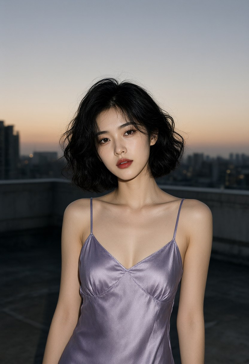 小人物逆袭悬疑剧